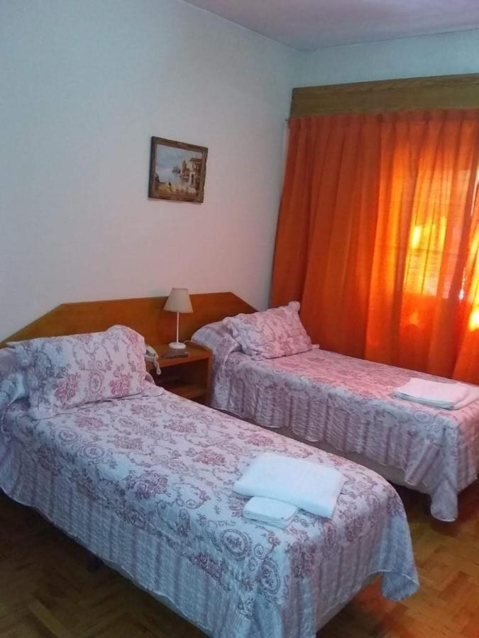 מנדוזה Hotel El Torreon מראה חיצוני תמונה