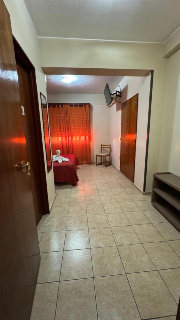 מנדוזה Hotel El Torreon מראה חיצוני תמונה