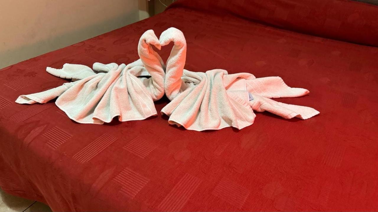 מנדוזה Hotel El Torreon מראה חיצוני תמונה