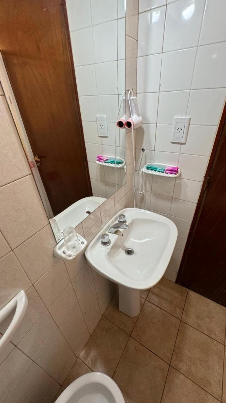 מנדוזה Hotel El Torreon מראה חיצוני תמונה