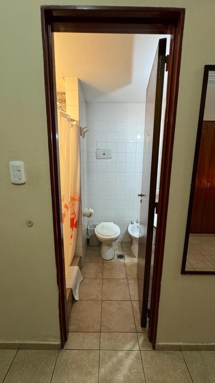 מנדוזה Hotel El Torreon מראה חיצוני תמונה