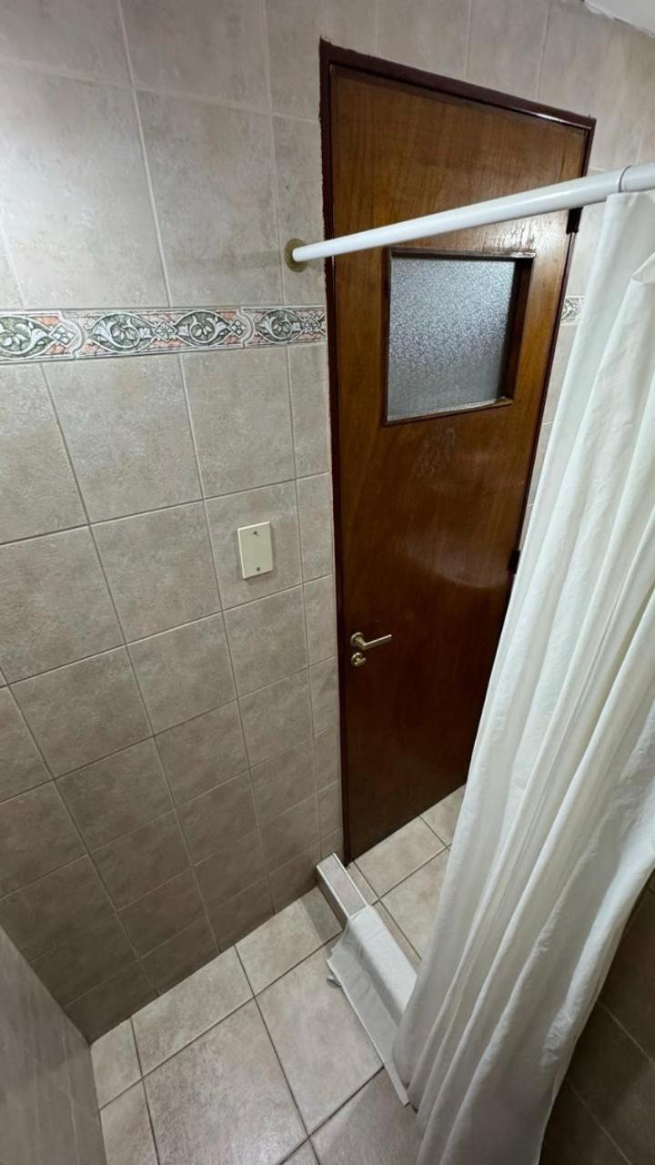 מנדוזה Hotel El Torreon מראה חיצוני תמונה