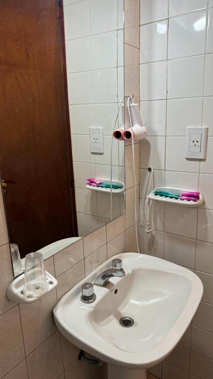 מנדוזה Hotel El Torreon מראה חיצוני תמונה