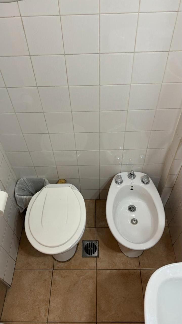 מנדוזה Hotel El Torreon מראה חיצוני תמונה