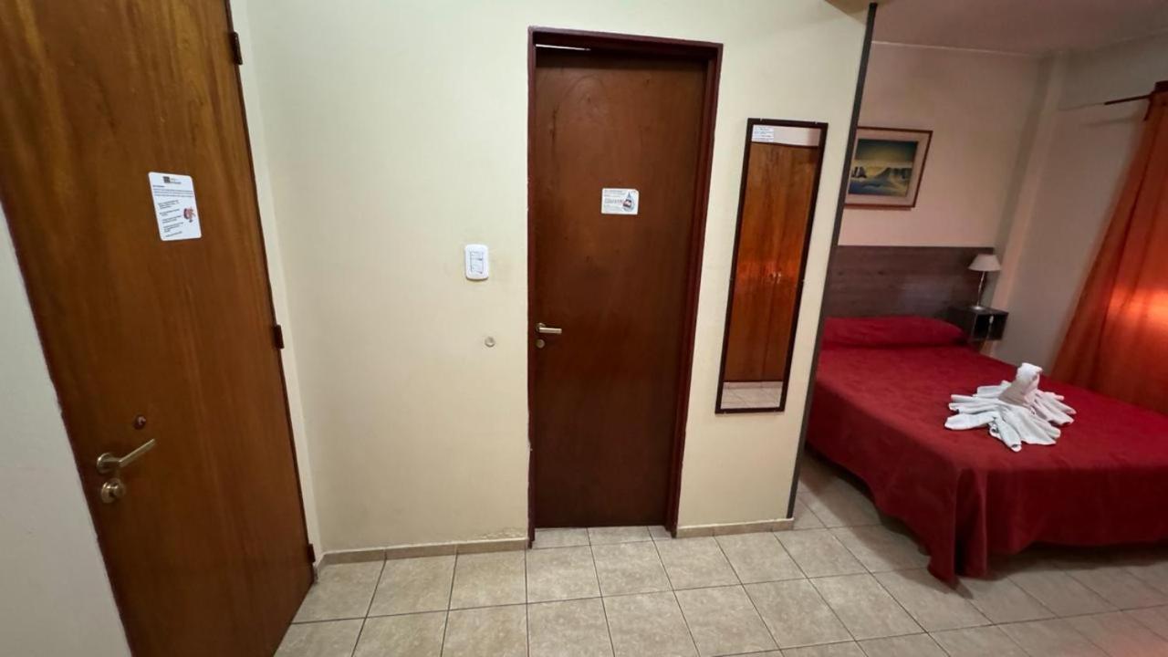 מנדוזה Hotel El Torreon מראה חיצוני תמונה