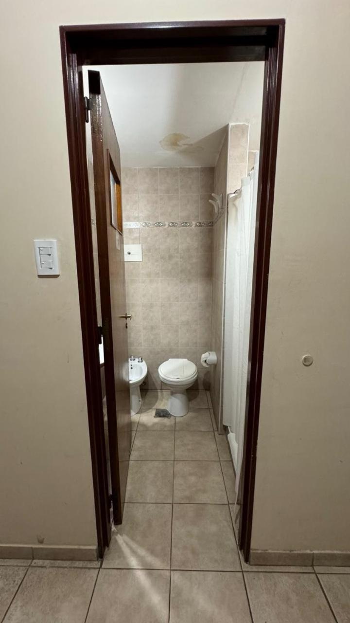 מנדוזה Hotel El Torreon מראה חיצוני תמונה
