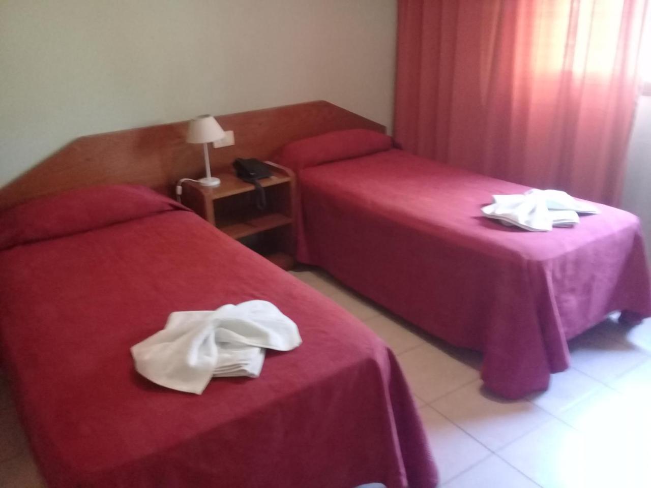 מנדוזה Hotel El Torreon מראה חיצוני תמונה