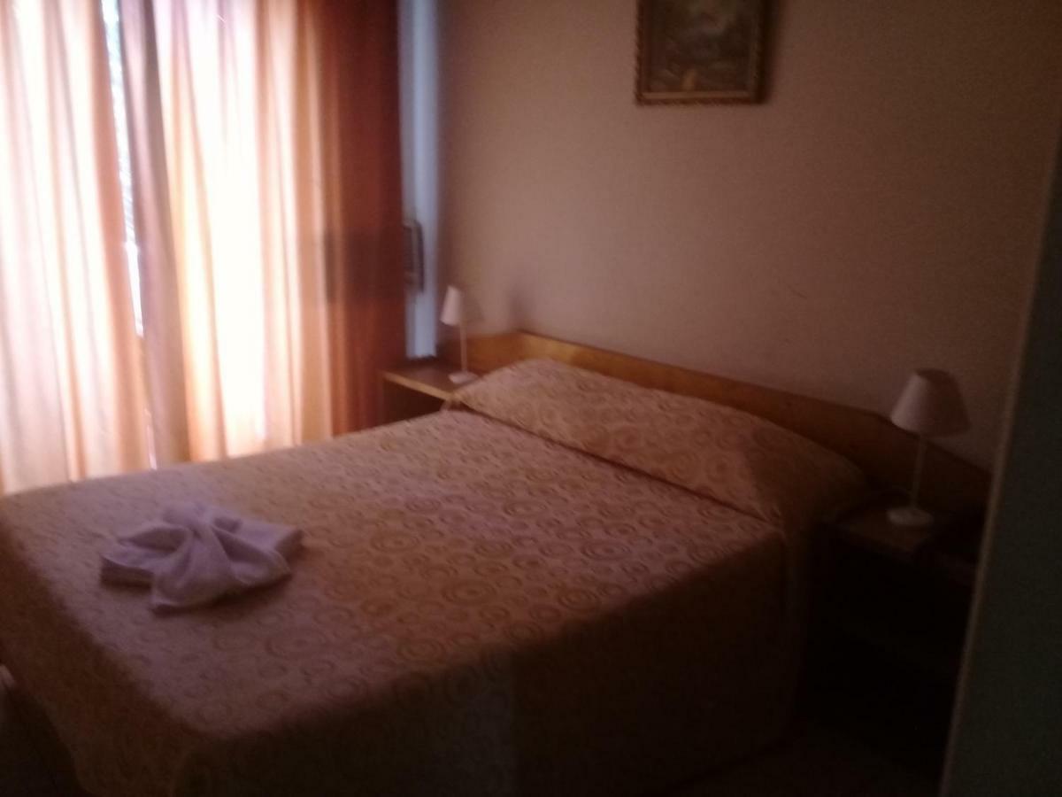 מנדוזה Hotel El Torreon מראה חיצוני תמונה