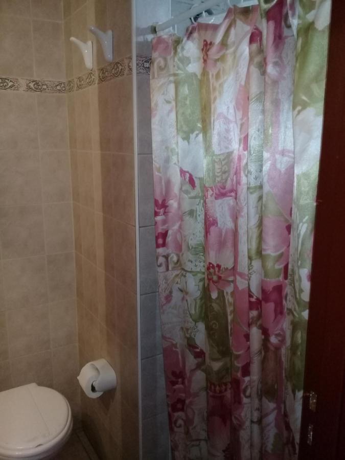 מנדוזה Hotel El Torreon מראה חיצוני תמונה