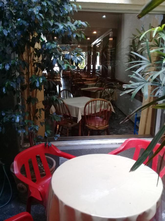 מנדוזה Hotel El Torreon מראה חיצוני תמונה
